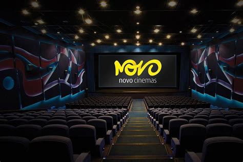 Novo Sahara Cinema .